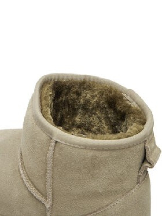 DeeZee Śniegowce DZ-79 Khaki