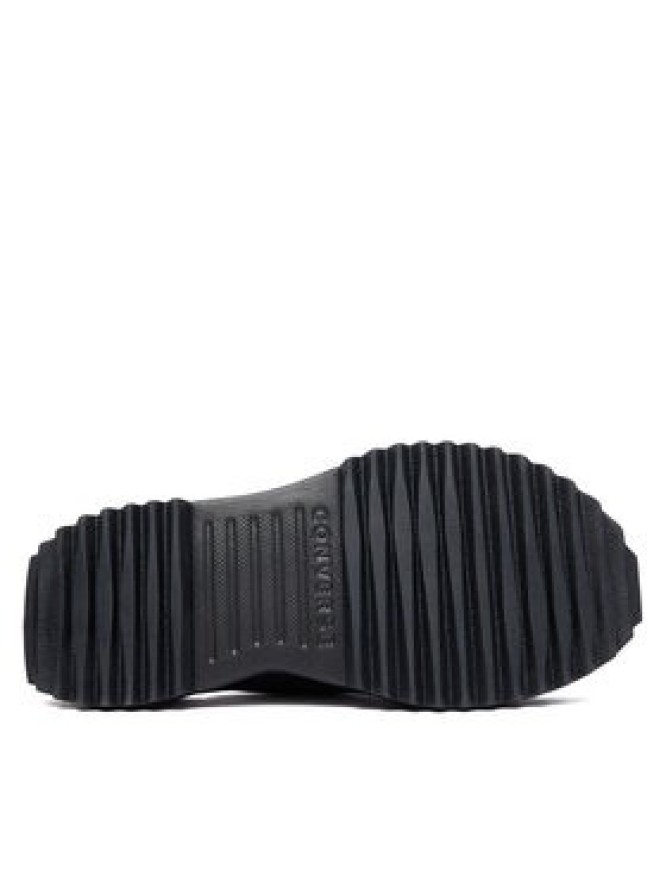 Converse Japonki A20650C Czarny
