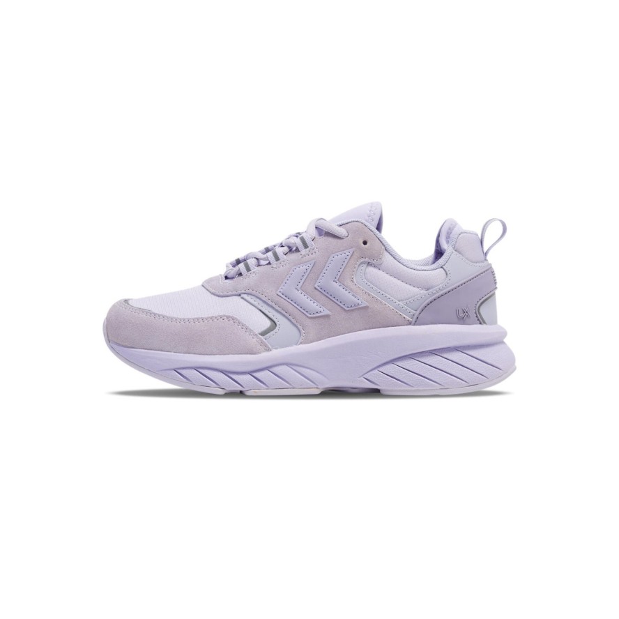 Sneakersy damskie Hummel Marathona Reach Lx Tonal Rib
