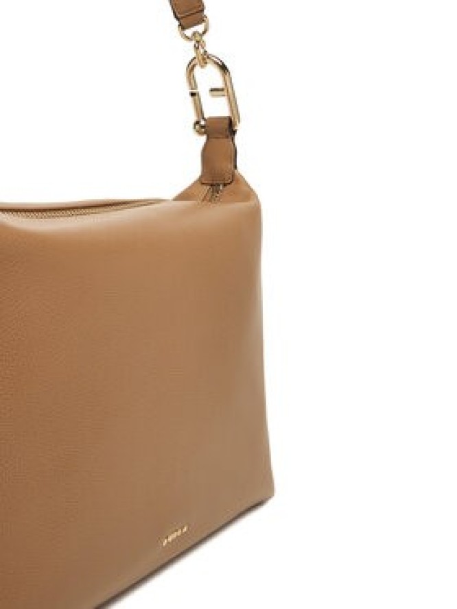 Furla Torebka Tonie M WB01964 A.0023 CN 4489S Brązowy