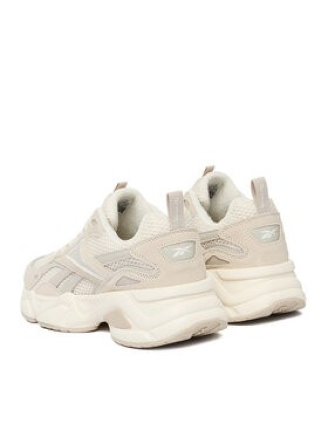 Reebok Sneakersy C-CHARGE AR30246WCCC Kremowy