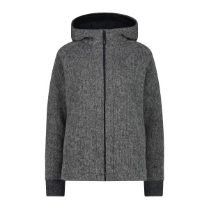 Bluza damska turystyczna CMP 34M0766