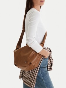 G-Star Raw Torebka C-LDA83861 Brązowy