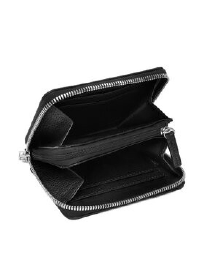 BOSS Portfel Anett New SM Zaround 50542050 Czarny