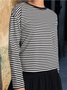 Koszulka z długimi rękawami - wielobarwny