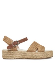 EMU Australia Espadryle Mackenzie W13170 Beżowy