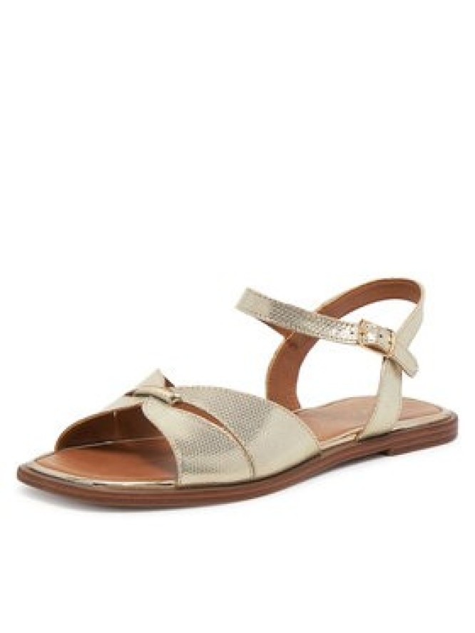 Lasocki Sandały WI23-CONA-01 Złoty