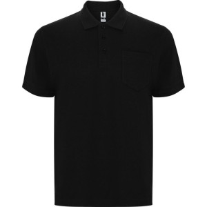Koszulka Polo Z Krótkim Rękawem Dla Dorosłych Unisex Centauro Premium