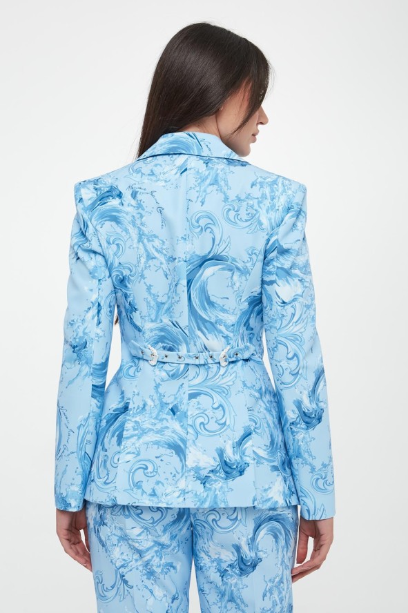 Marynarka damska VERSACE JEANS COUTURE