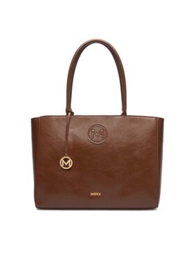 MEXX Torebka CEO-MEXX-L-005-10 Brązowy