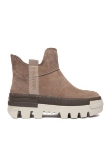 G-Star Raw Botki CEO-WI16-PATTRICK-02 Szary