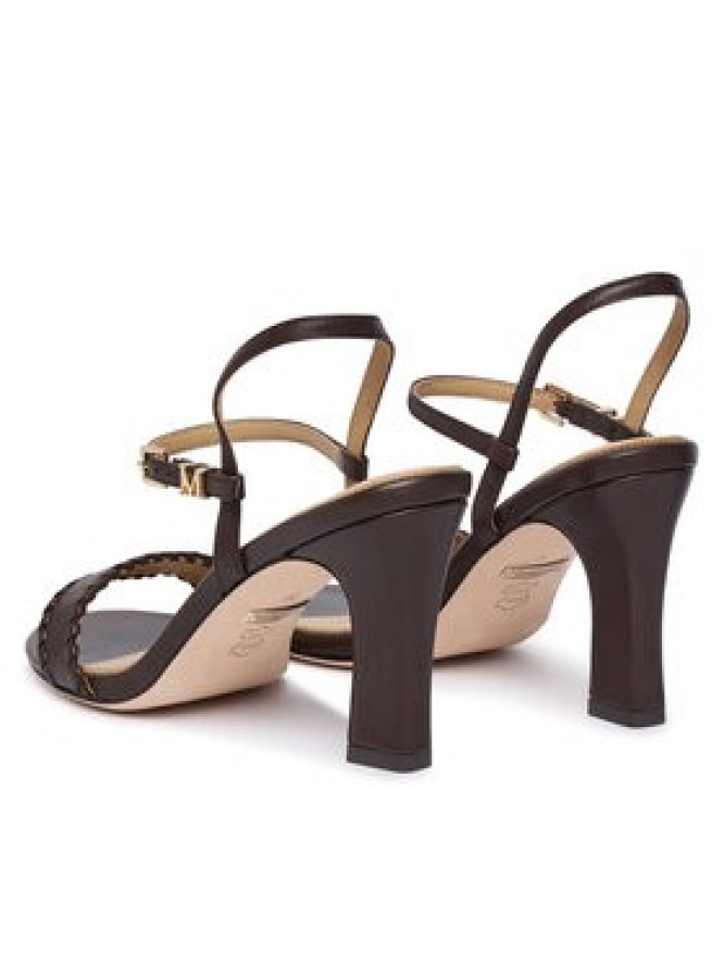 Marciano Guess Sandały G6YZ17 L0169 Brązowy