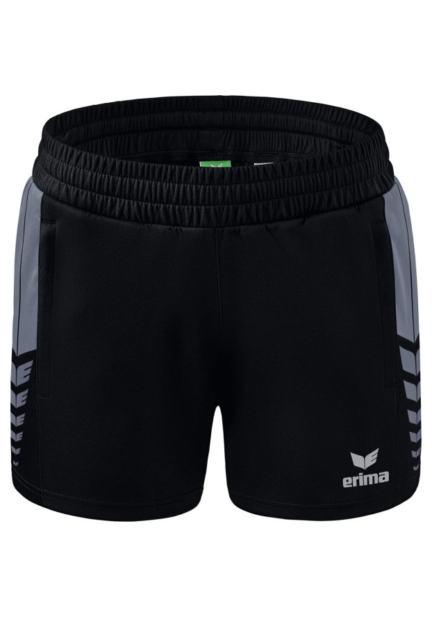 Szorty damskie Erima Worker Six Wings