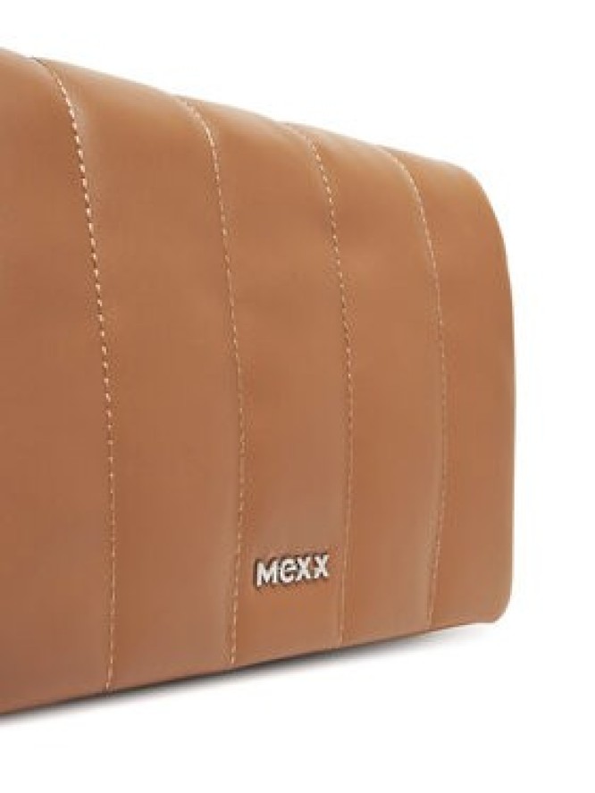 MEXX Torebka C-MEXX-H-004-08 Brązowy