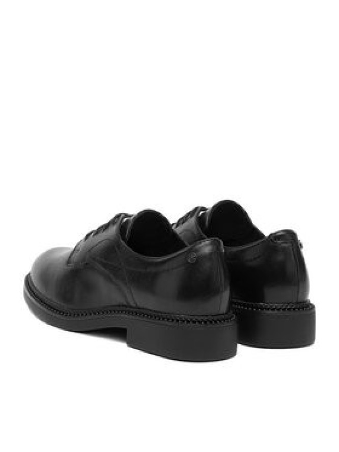 Lasocki Półbuty CEO-RST-56007-14 Czarny