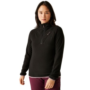 Bluza Damska Switch Up Fleece Top