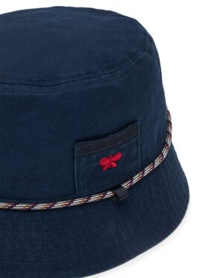 Weekend Max Mara Kapelusz 2615571064650 Granatowy