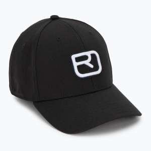 Czapka z daszkiem Ortovox Logo Flex
