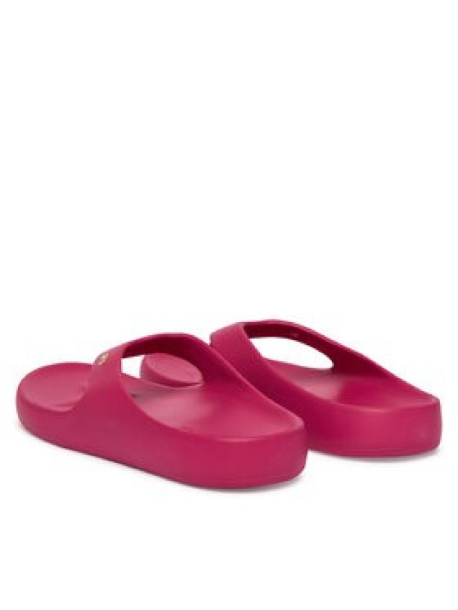 Tommy Hilfiger Japonki FW0FW09200 Różowy