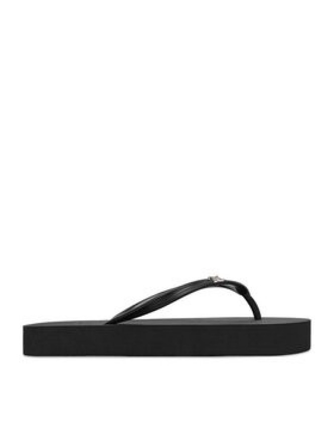 Juicy Couture Japonki CEO-800289 Czarny