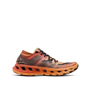 Buty trailowe X-Bionic TerraSkin X02