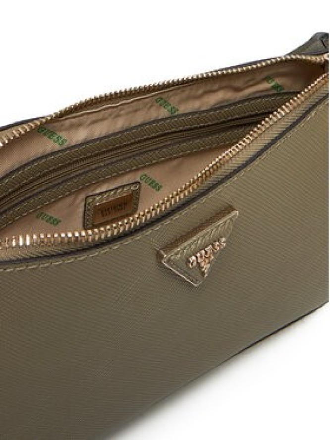 Guess Torebka HWEZG9 52317 Khaki