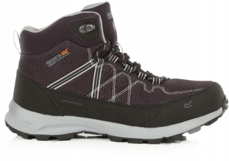 Buty trekkingowe damskie Lady Samaris Lite Regatta