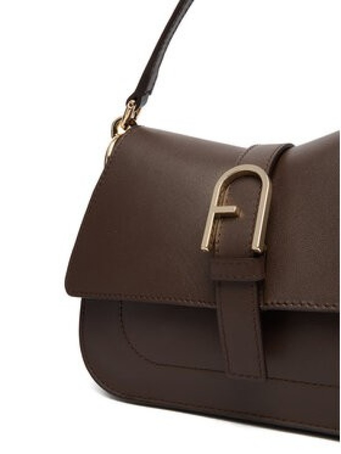 Furla Torebka WB01032 BX2045 BG 4284S 1007 Brązowy