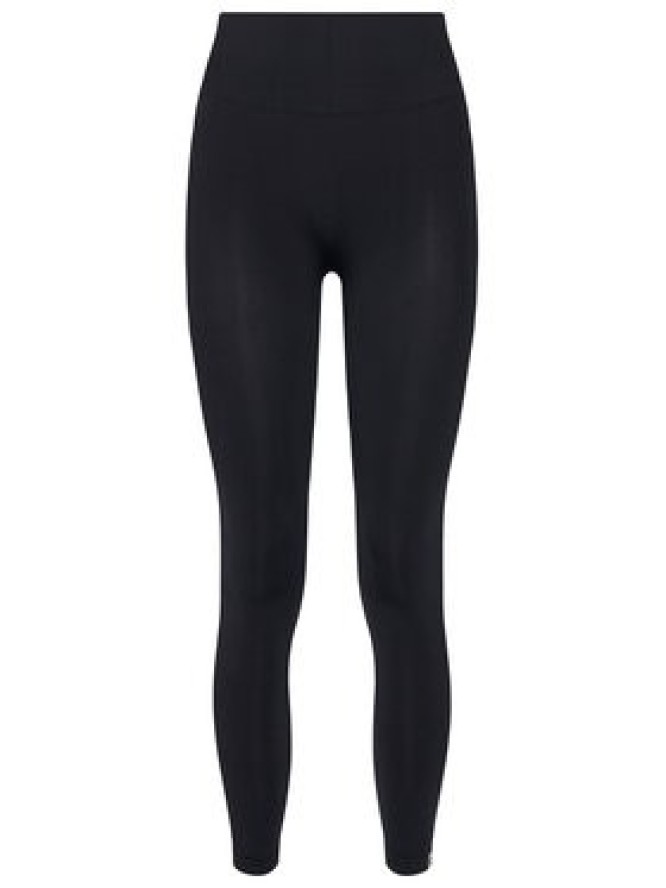 Calvin Klein Legginsy 701233681 Czarny Slim Fit