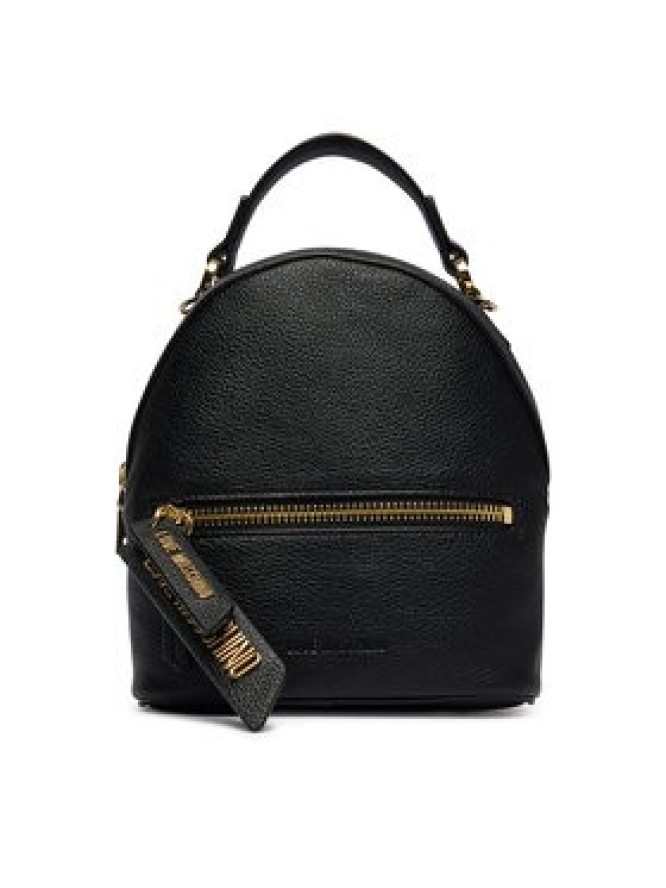 LOVE MOSCHINO Plecak JC4229PP0PKG0000 Czarny