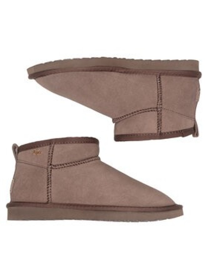 MEXX Śniegowce MICH2003743W Brązowy