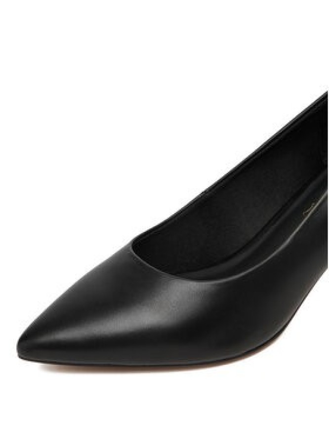 Lasocki Czółenka CEO-SAGITTA-01 Czarny