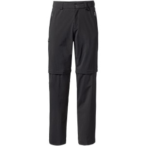 Spodnie turystyczne Vaude Farley Stretch ZO Pants II