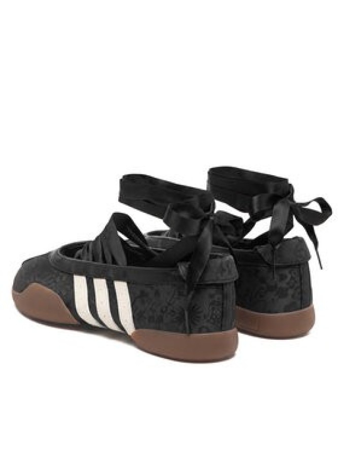 adidas Baleriny Liberty London IH6916 Czarny