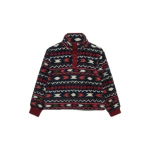 Damski polar Superdry Teddy
