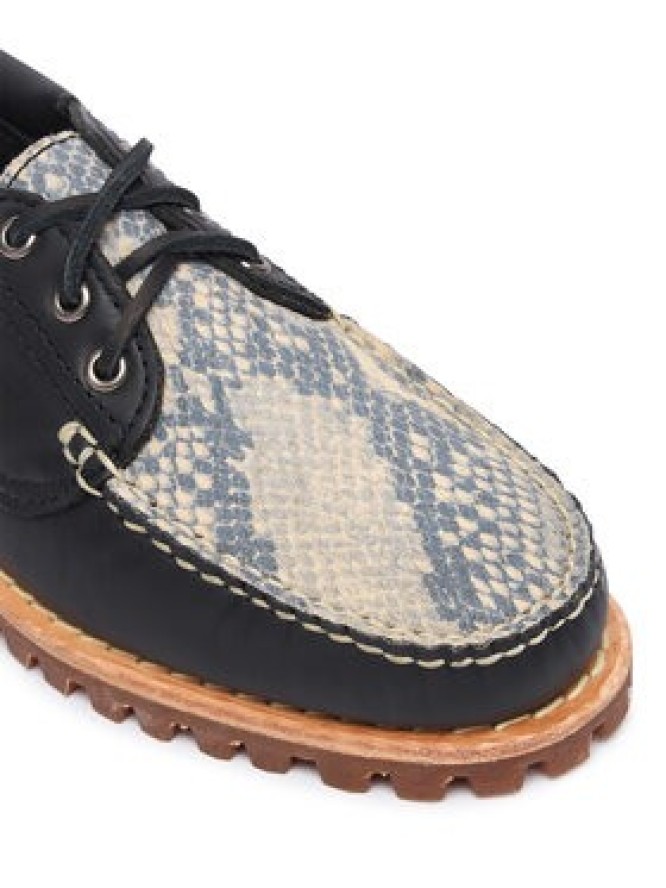 Timberland Półbuty TB0A2GNVAFT1 Czarny