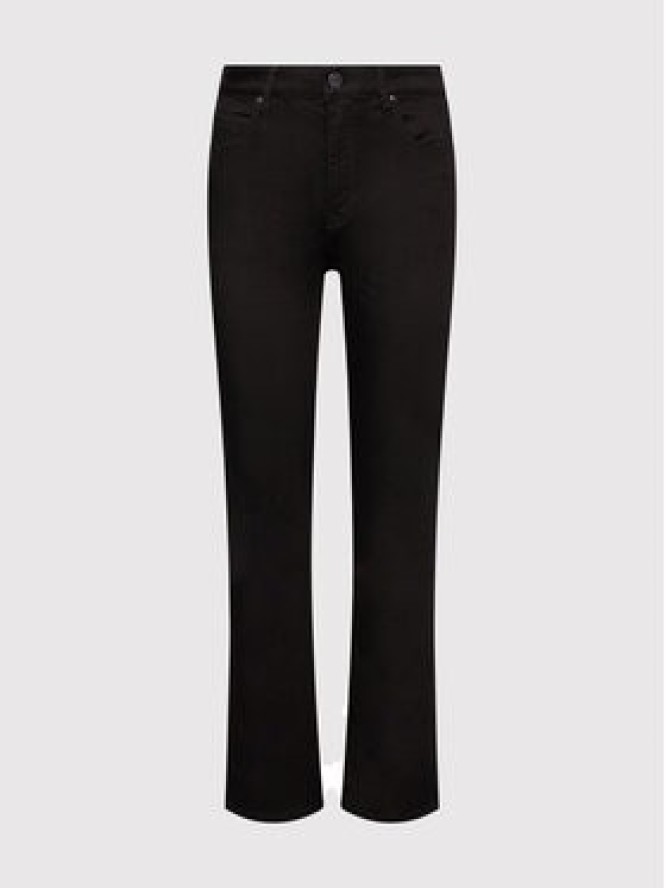 Lee Jeansy Breese Boot L31TFS47 112139876 Czarny Bootcut Fit