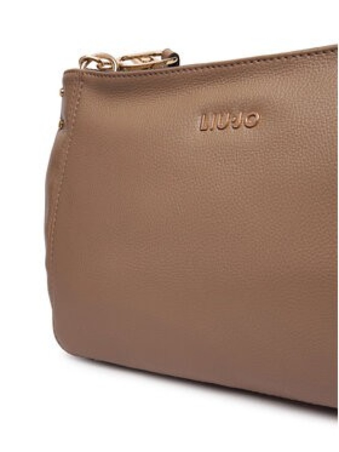 Liu Jo Torebka AA6187 E1012 Brązowy