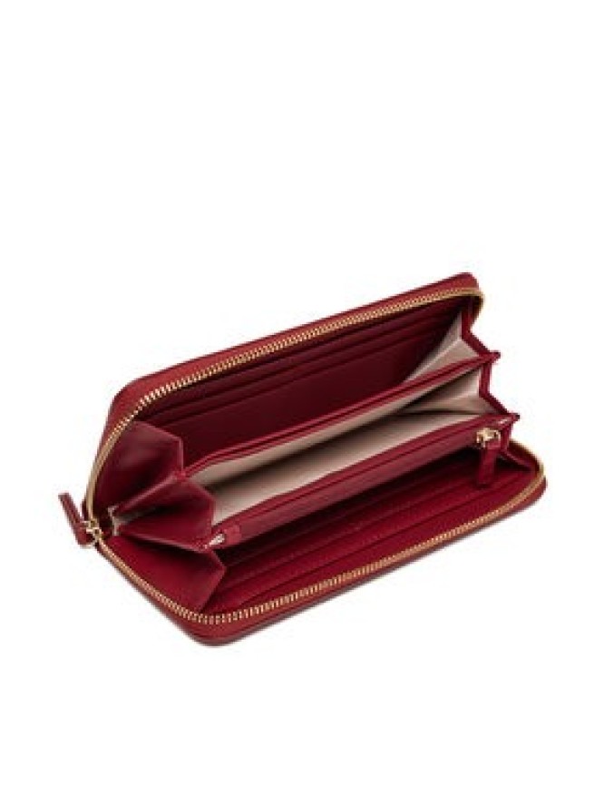 TWINSET Portfel 252TD8392 Czerwony
