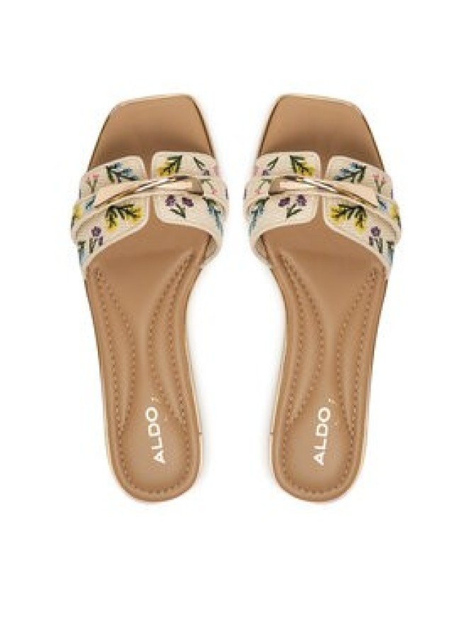 Aldo Klapki Darlina 14296251 Beżowy jasny