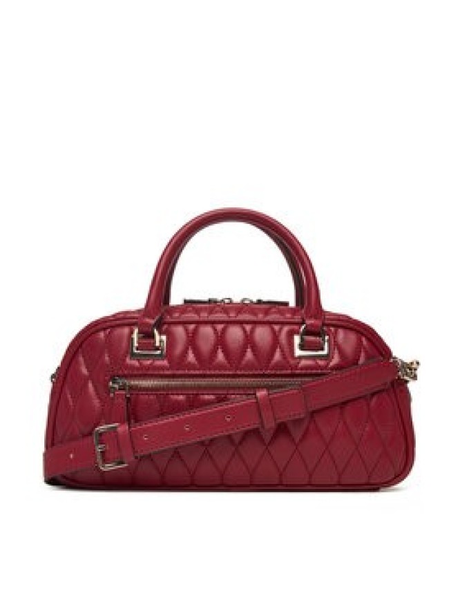 Guess Torebka Valla HWQG81 22050 Czerwony