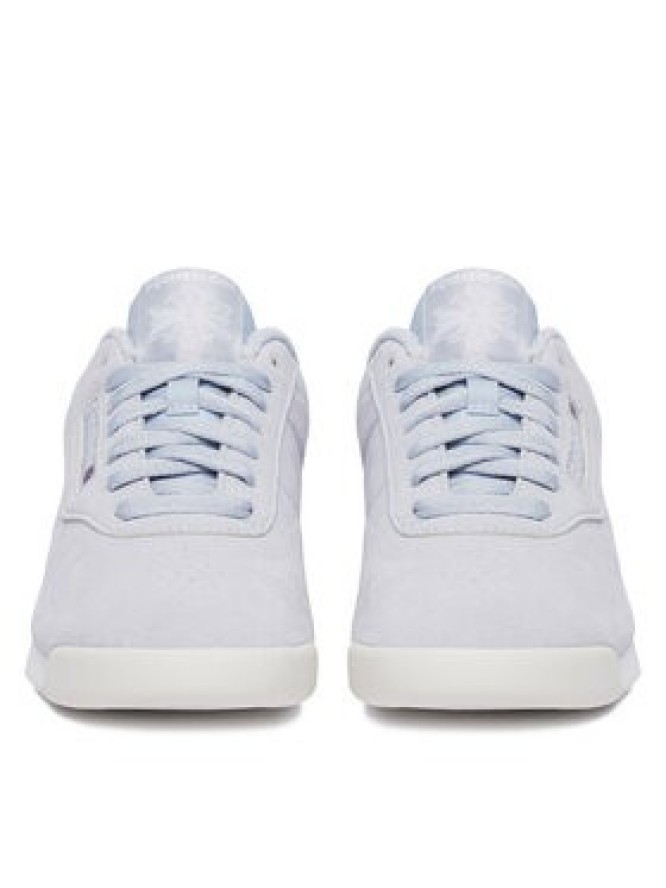 Reebok Sneakersy CEO-PRINCESS 100272759 Niebieski jasny