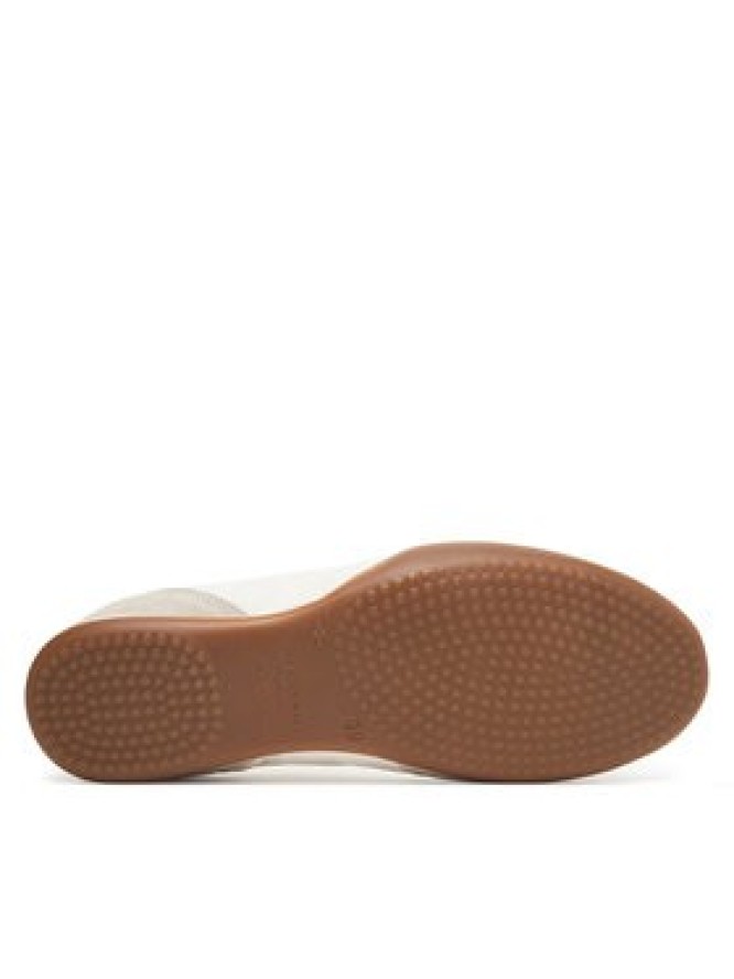 Weekend Max Mara Sneakersy Lancia 2625766054 Kremowy
