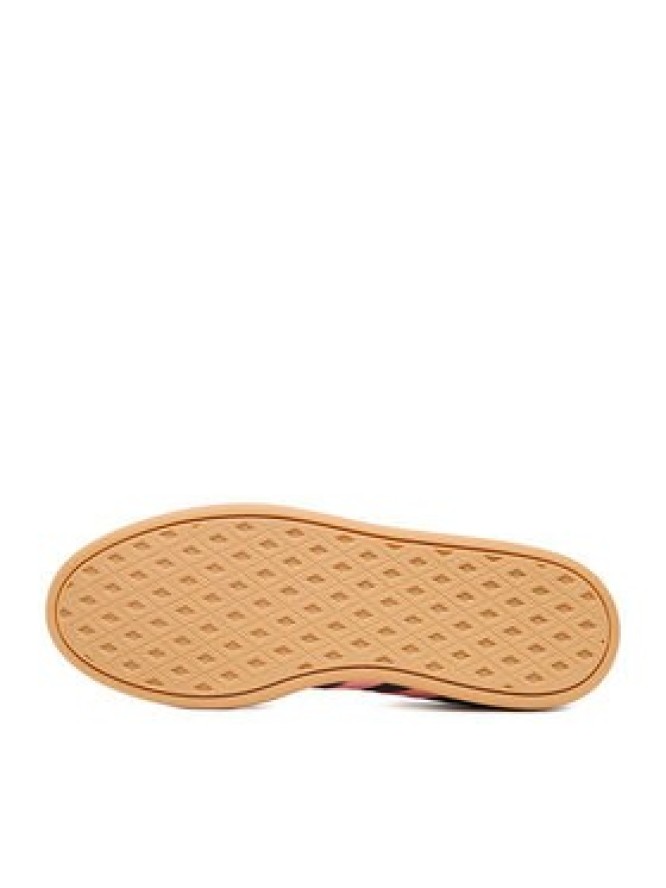 adidas Sneakersy Breaknet Sleek IH5467 Granatowy