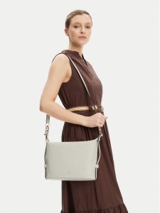 Furla Torebka Nuvola WB01656 BX2045 1704S Kremowy