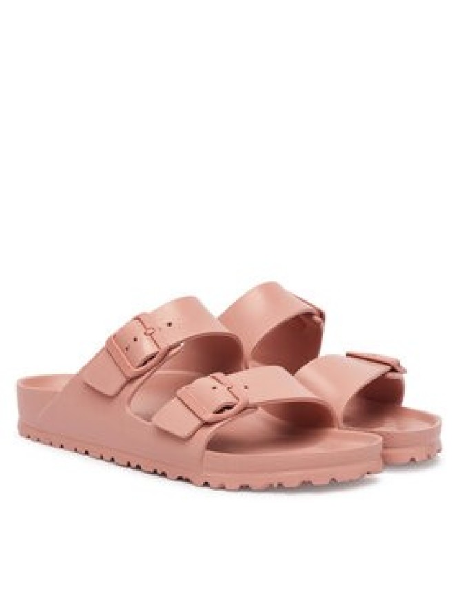 Birkenstock Klapki Arizona 1031340 Różowy