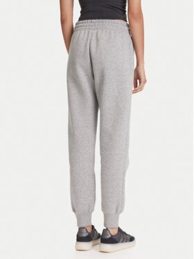 Nike Spodnie dresowe FZ7626 Szary Regular Fit