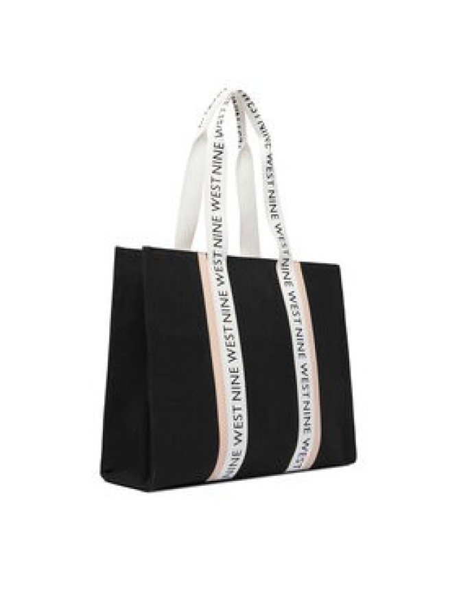Nine West Torebka CEO-Ravina-LA374-4511 Czarny