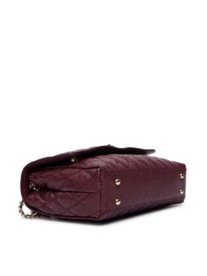Guess Torebka Tamara HWGG23 23210 Bordowy