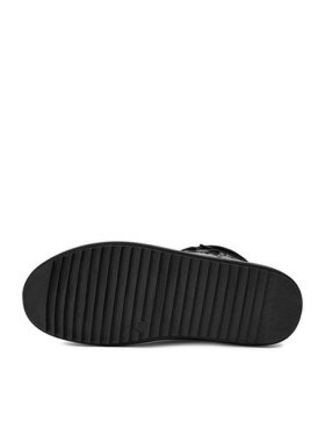 DeeZee Śniegowce HY221202 Czarny